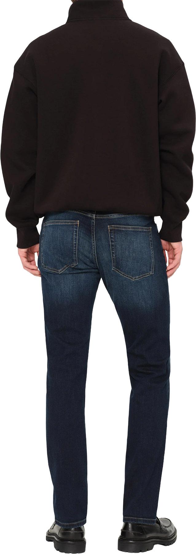 Product gallery image number 2 for product Nick Slim Fit Jeans - Men's
