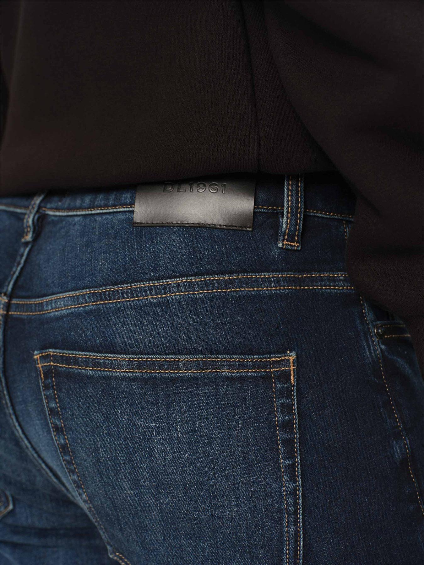 Product gallery image number 4 for product Nick Slim Fit Jeans - Men's