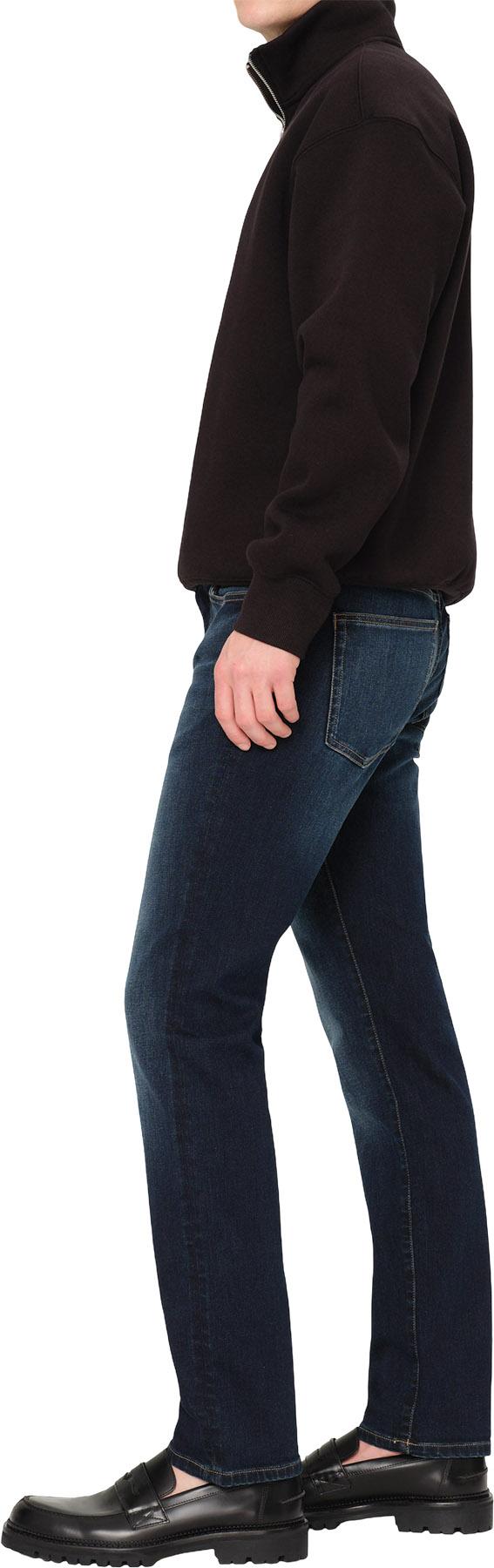 Product gallery image number 6 for product Nick Slim Fit Jeans - Men's