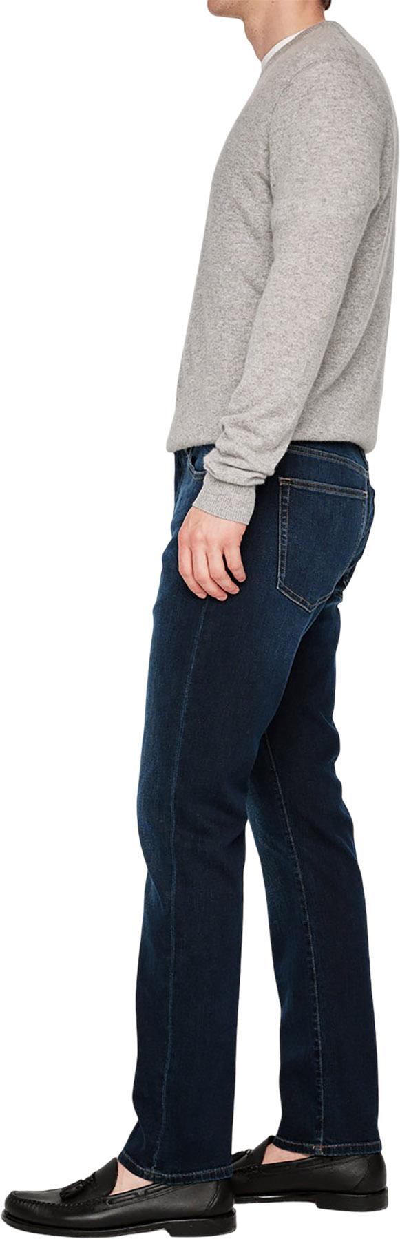 Product gallery image number 3 for product Russell Slim Straight Jeans - Men's