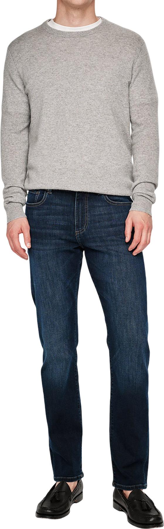 Product image for Russell Slim Straight Jeans - Men's