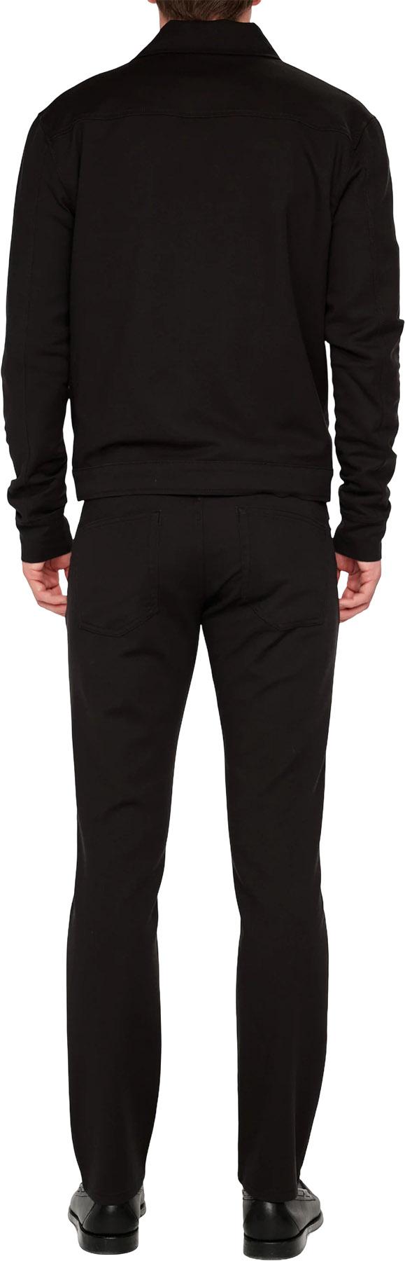 Product gallery image number 5 for product Manteau de camionneur Vaughn - Homme