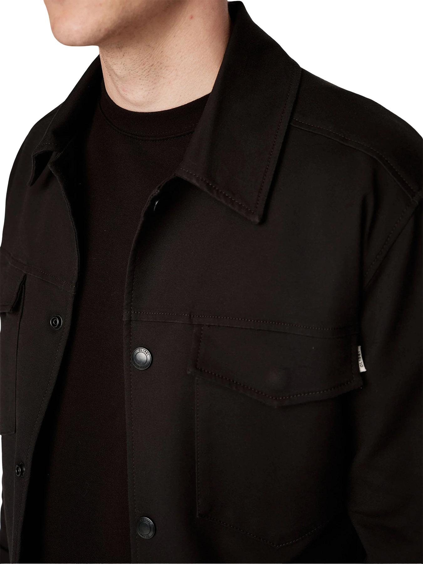 Product gallery image number 6 for product Manteau de camionneur Vaughn - Homme