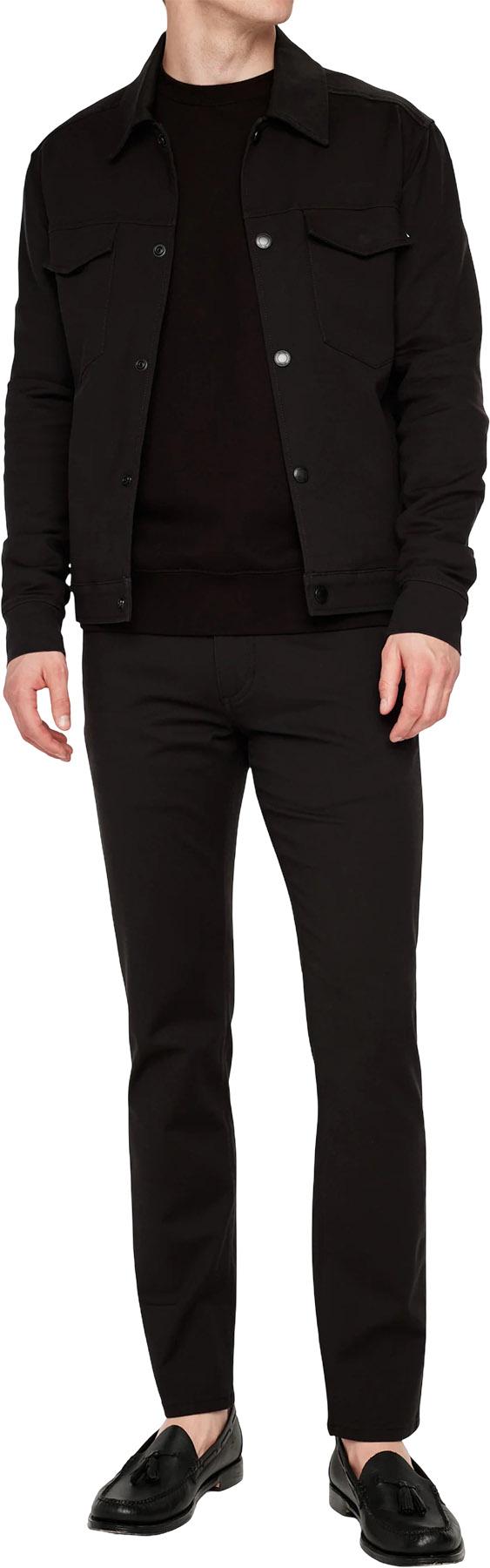 Product gallery image number 2 for product Manteau de camionneur Vaughn - Homme