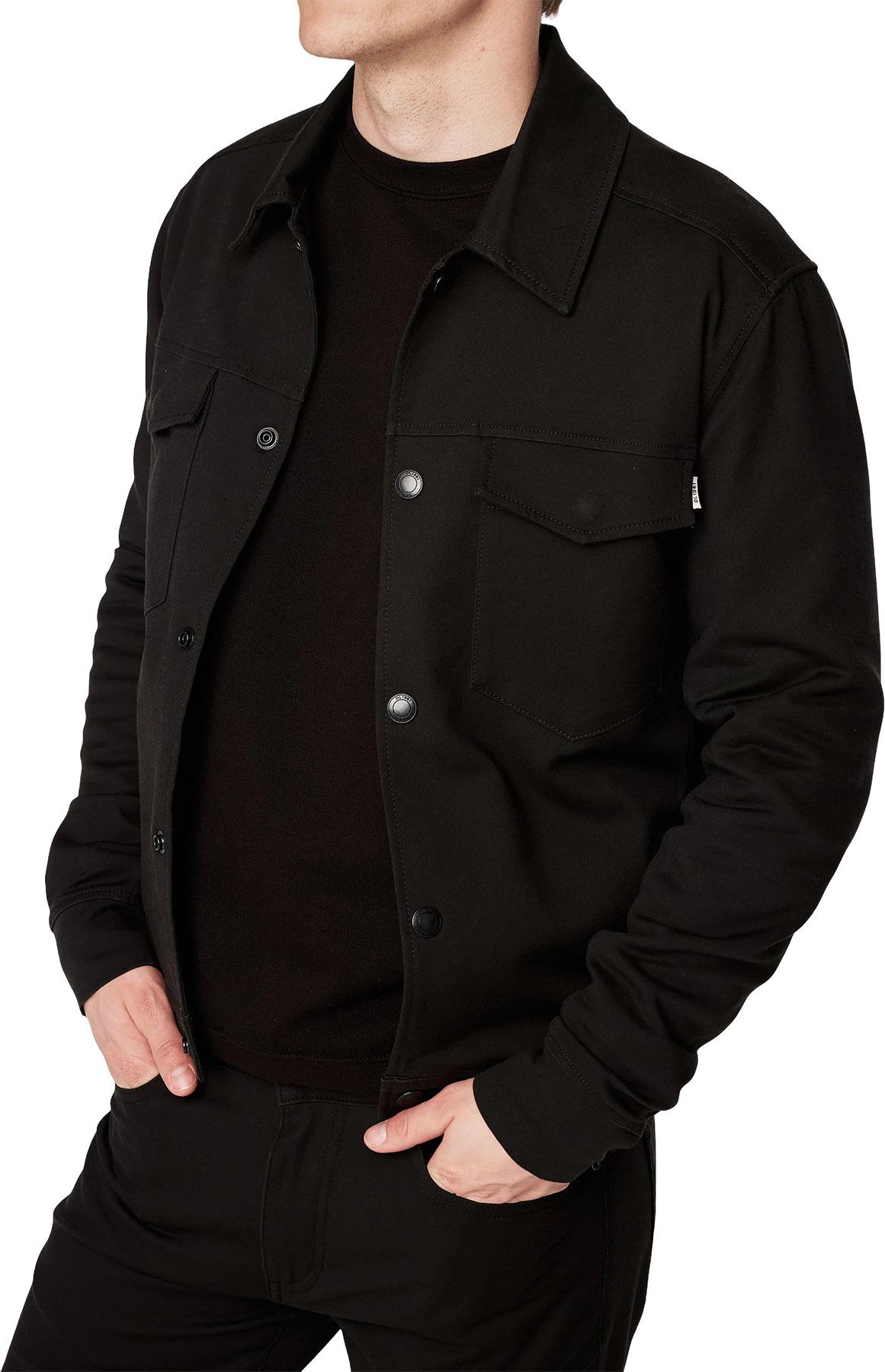 Product gallery image number 3 for product Manteau de camionneur Vaughn - Homme