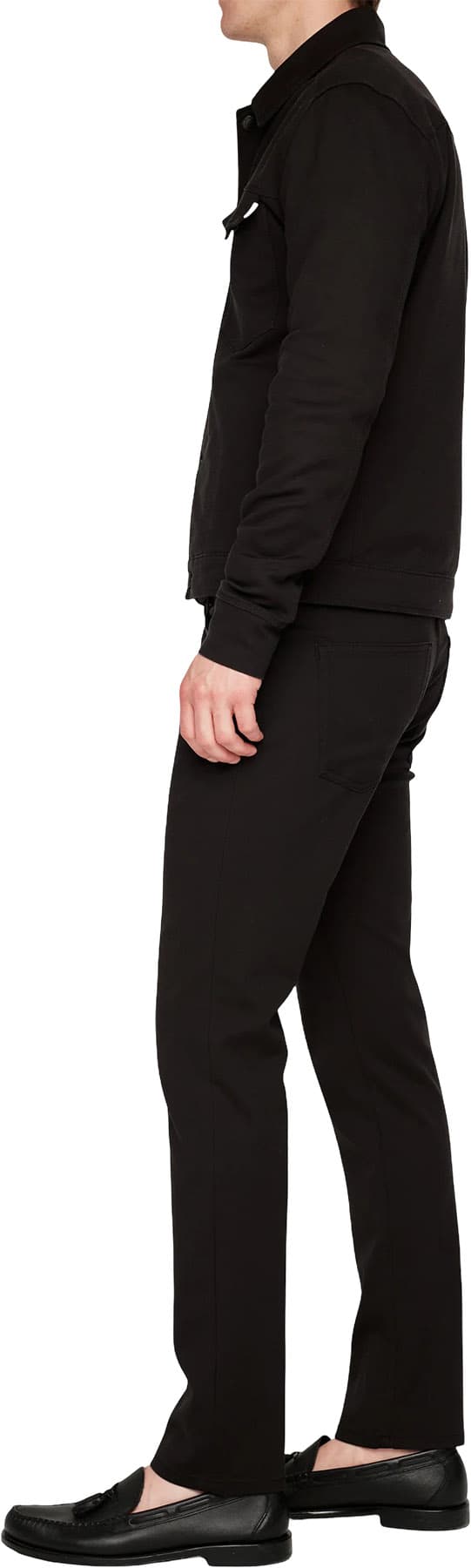 Product gallery image number 4 for product Manteau de camionneur Vaughn - Homme