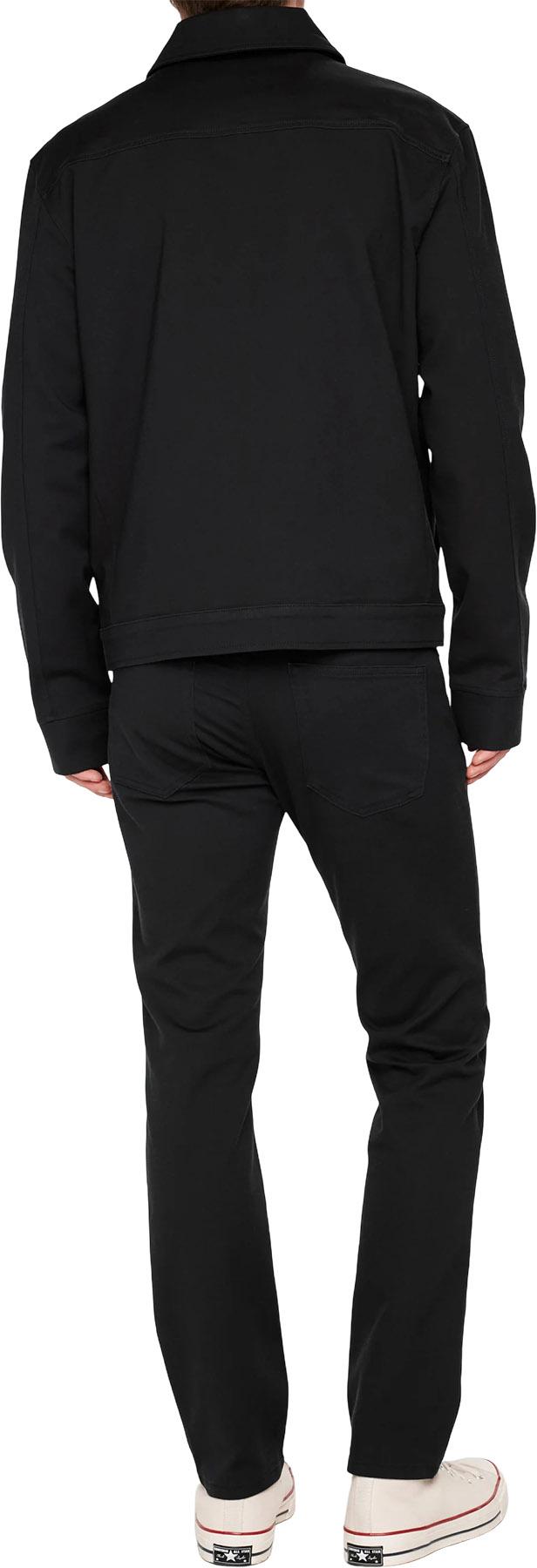 Product gallery image number 6 for product Vaughn Trucker Jacket - Men's