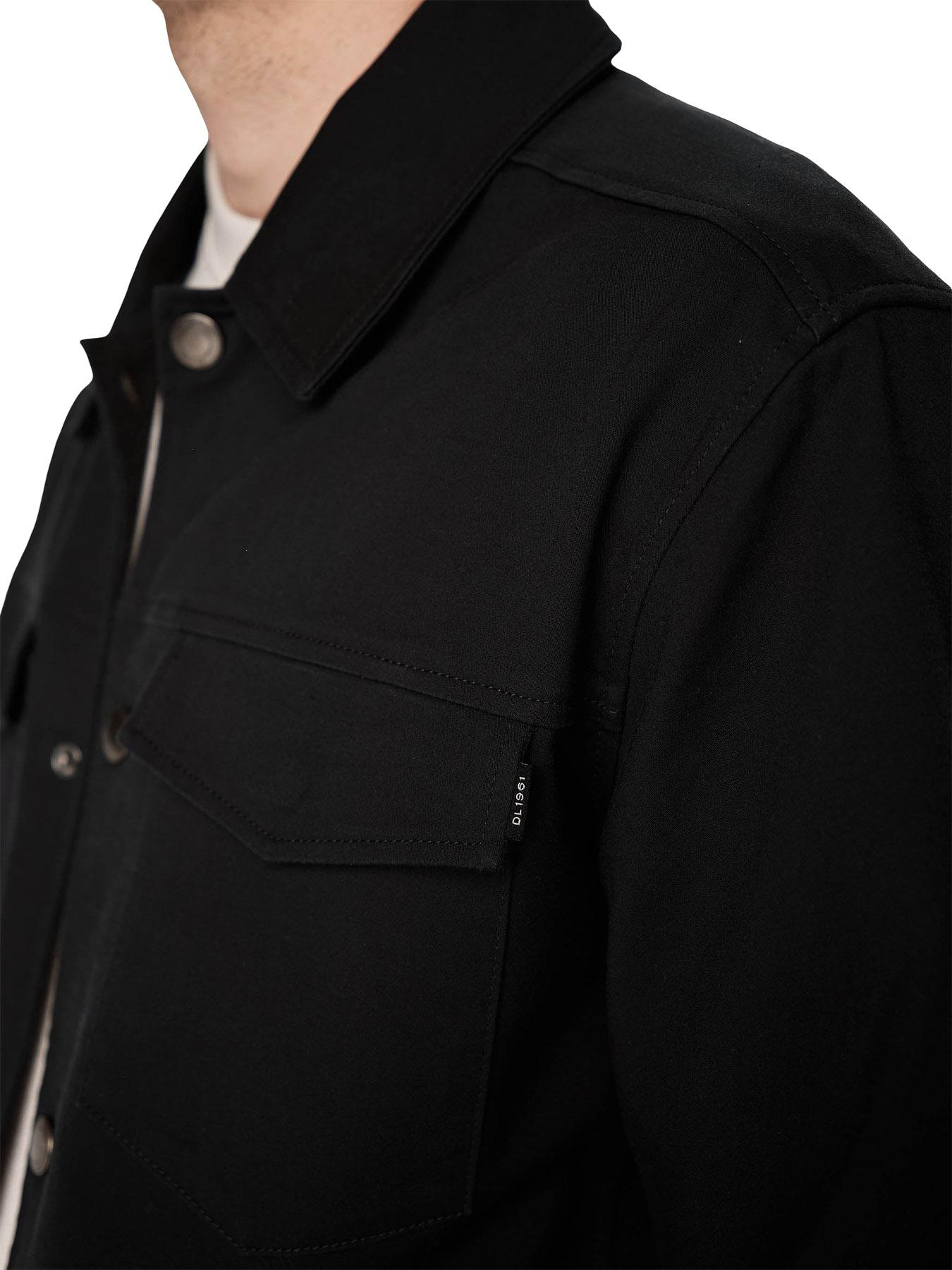 Product gallery image number 7 for product Vaughn Trucker Jacket - Men's
