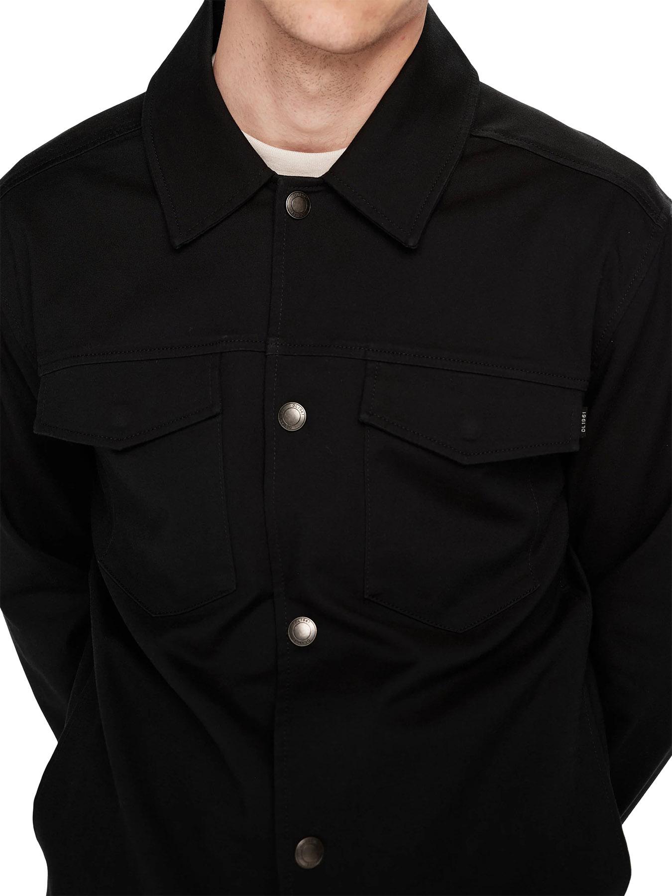 Product gallery image number 8 for product Vaughn Trucker Jacket - Men's