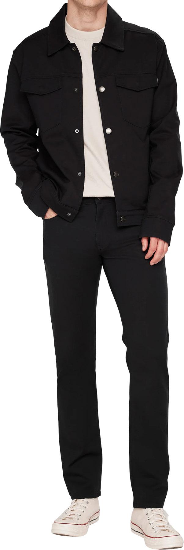 Product gallery image number 5 for product Vaughn Trucker Jacket - Men's