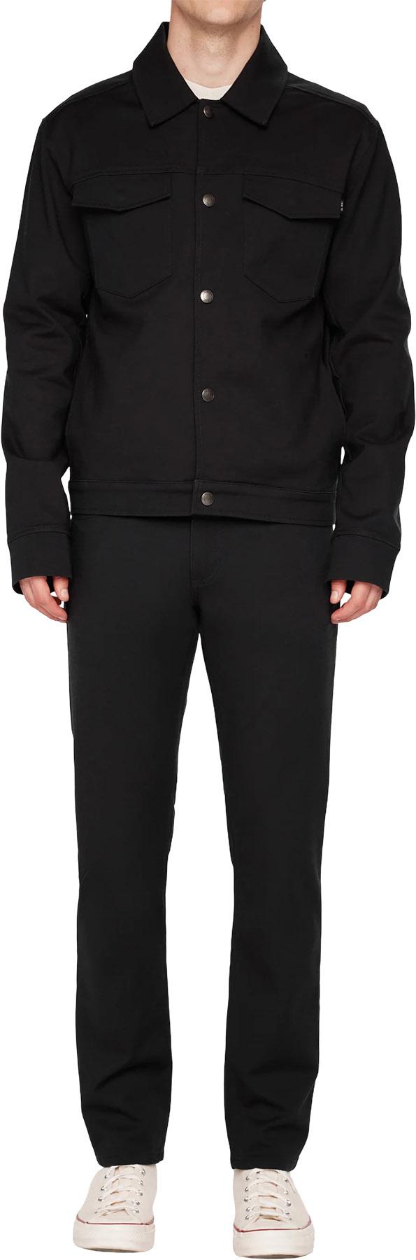 Product gallery image number 2 for product Vaughn Trucker Jacket - Men's