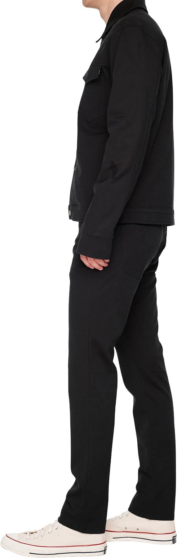 Product gallery image number 4 for product Vaughn Trucker Jacket - Men's