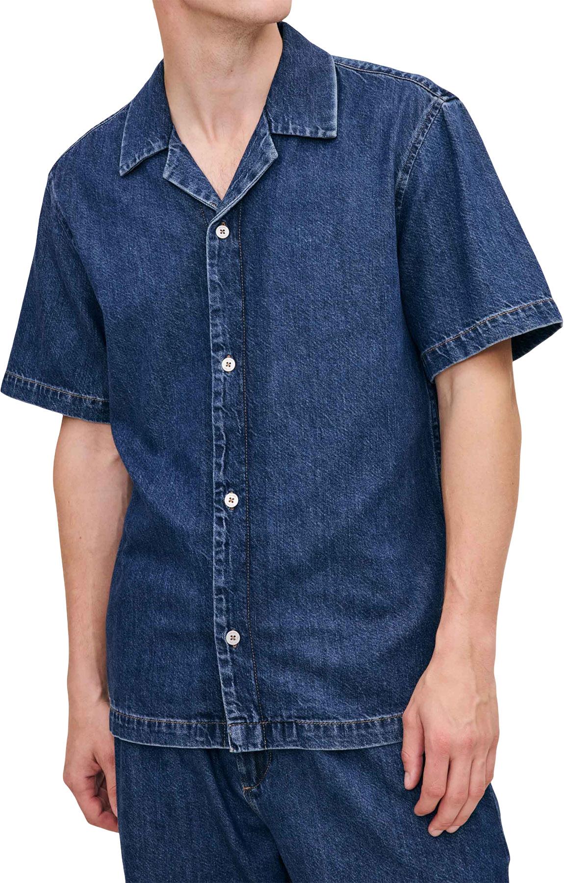 Product gallery image number 5 for product Hugh Shirt - Men's 