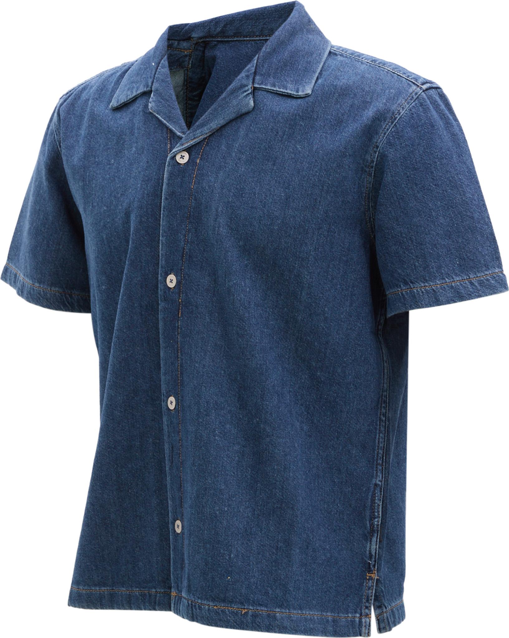 Product gallery image number 3 for product Hugh Shirt - Men's 
