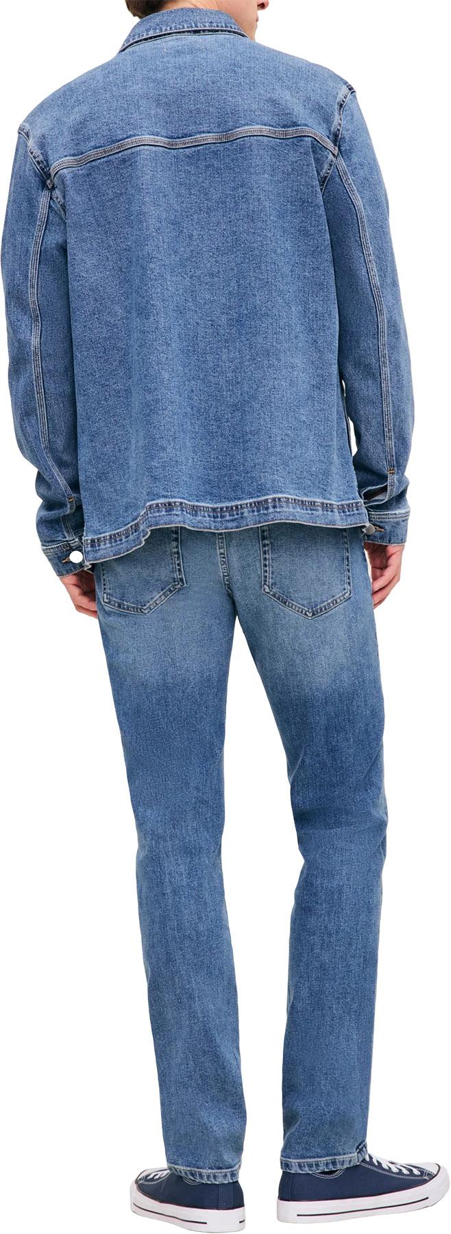 Product gallery image number 3 for product Nick Slim Fit Jeans - Men's