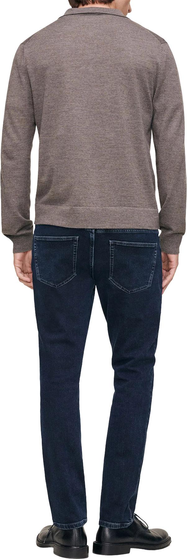 Product gallery image number 2 for product Nick Slim Fit Jeans - Men's