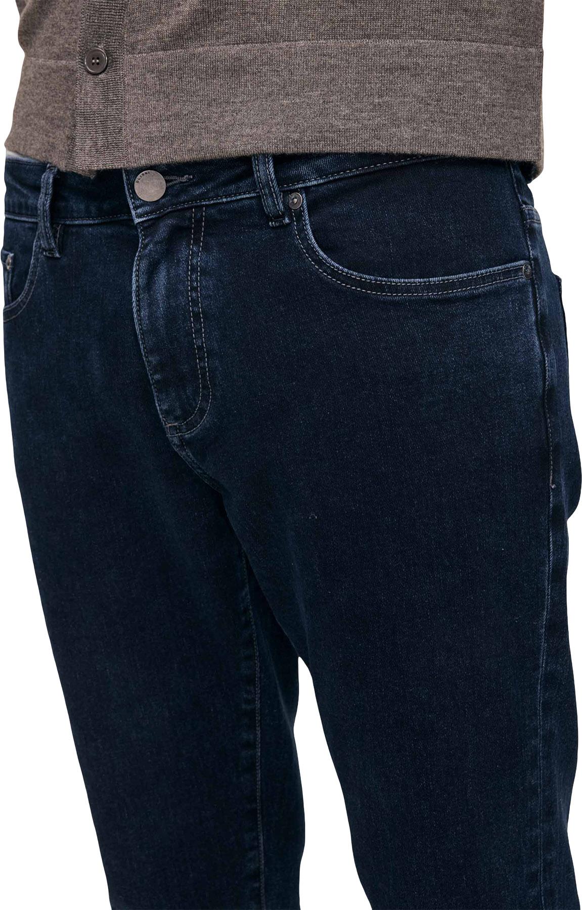 Product gallery image number 3 for product Nick Slim Fit Jeans - Men's