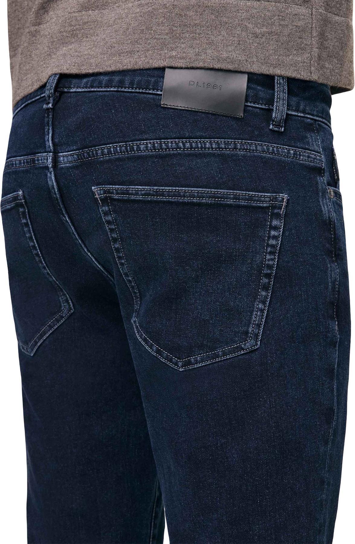 Product gallery image number 5 for product Nick Slim Fit Jeans - Men's