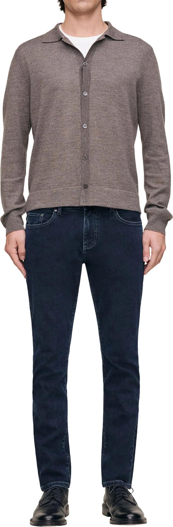 Product gallery image number 4 for product Nick Slim Fit Jeans - Men's