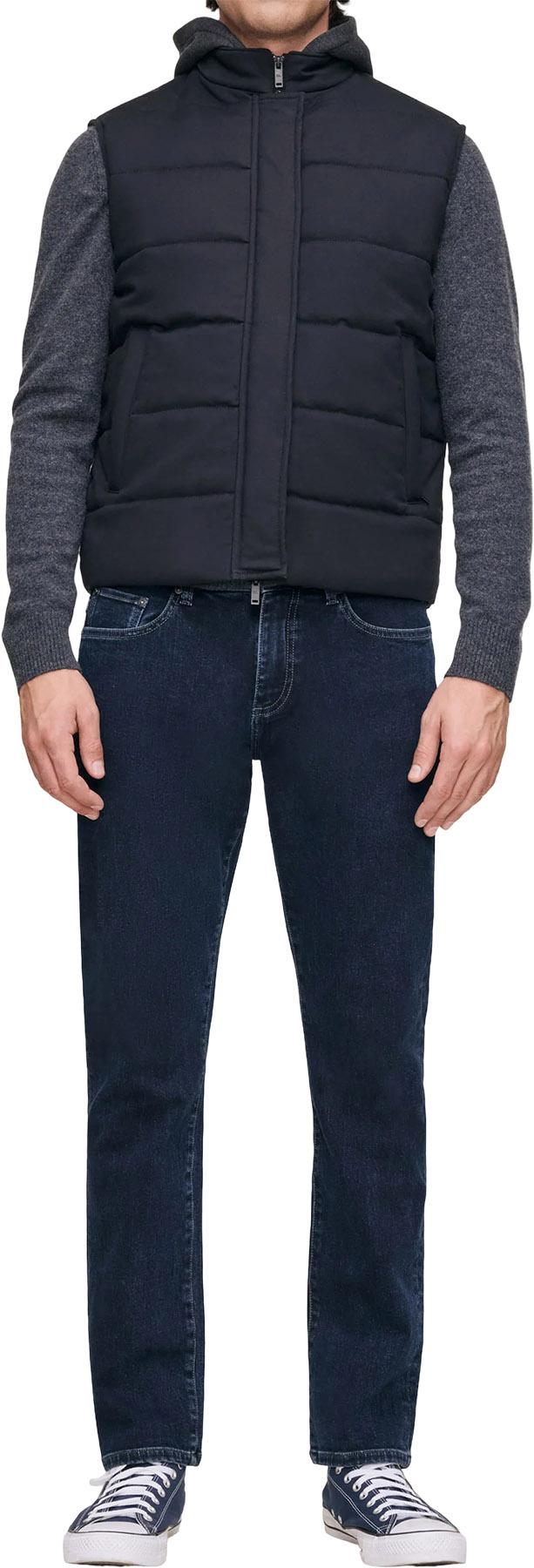 Product gallery image number 3 for product Russell Slim Straight Jeans - Men's