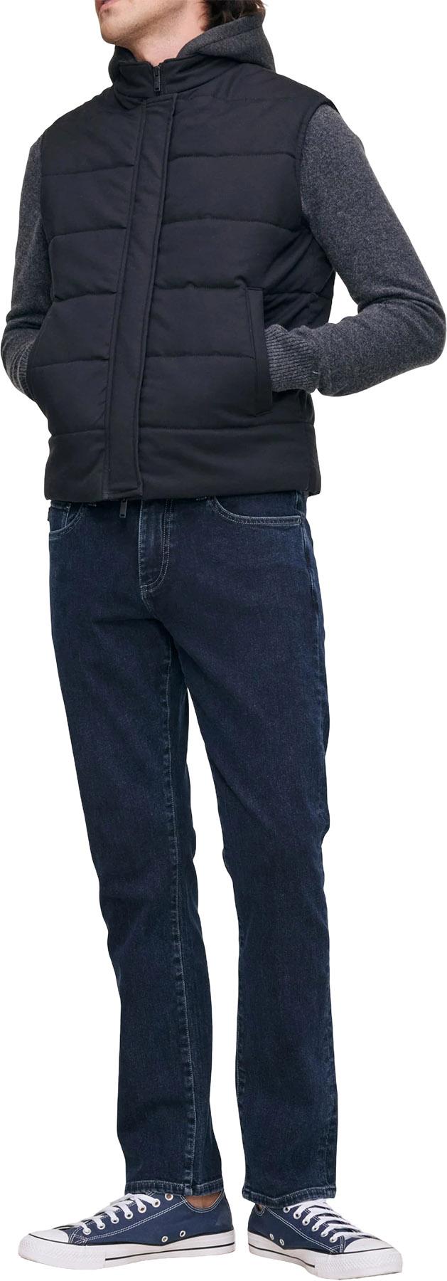 Product gallery image number 4 for product Russell Slim Straight Jeans - Men's