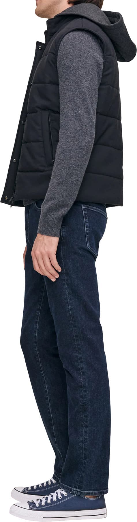 Product gallery image number 5 for product Russell Slim Straight Jeans - Men's