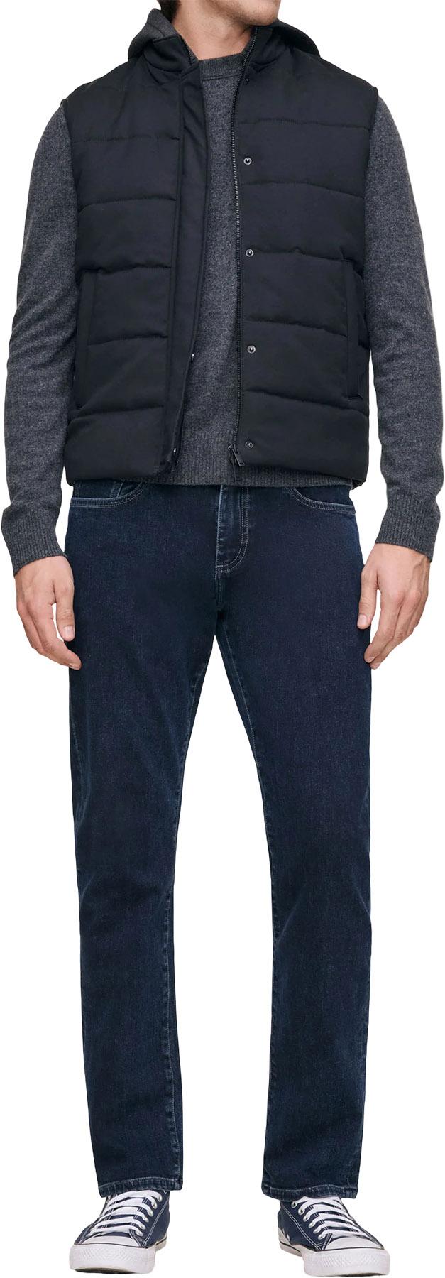 Product image for Russell Slim Straight Jeans - Men's