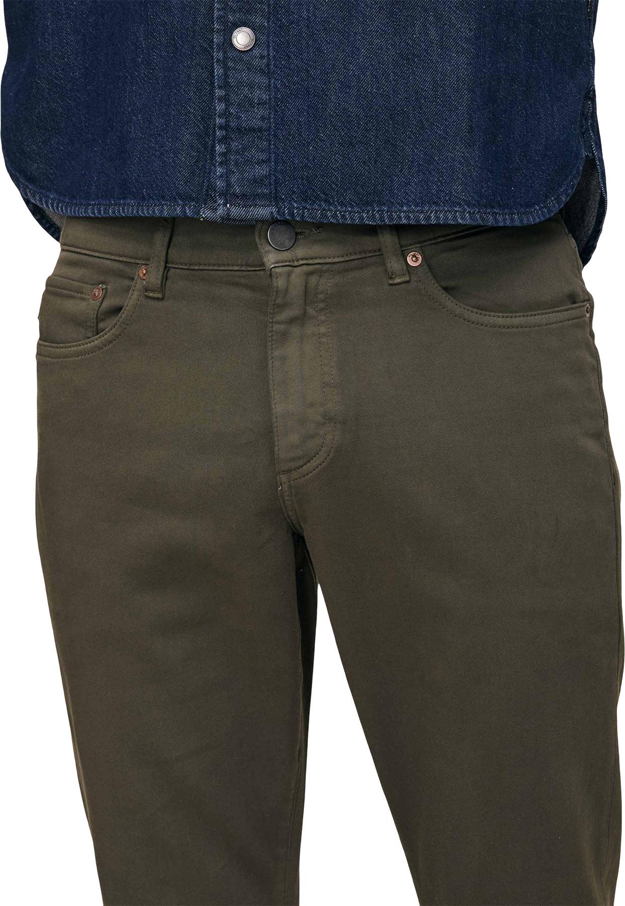 Product gallery image number 3 for product Nick Slim Jeans - Men's