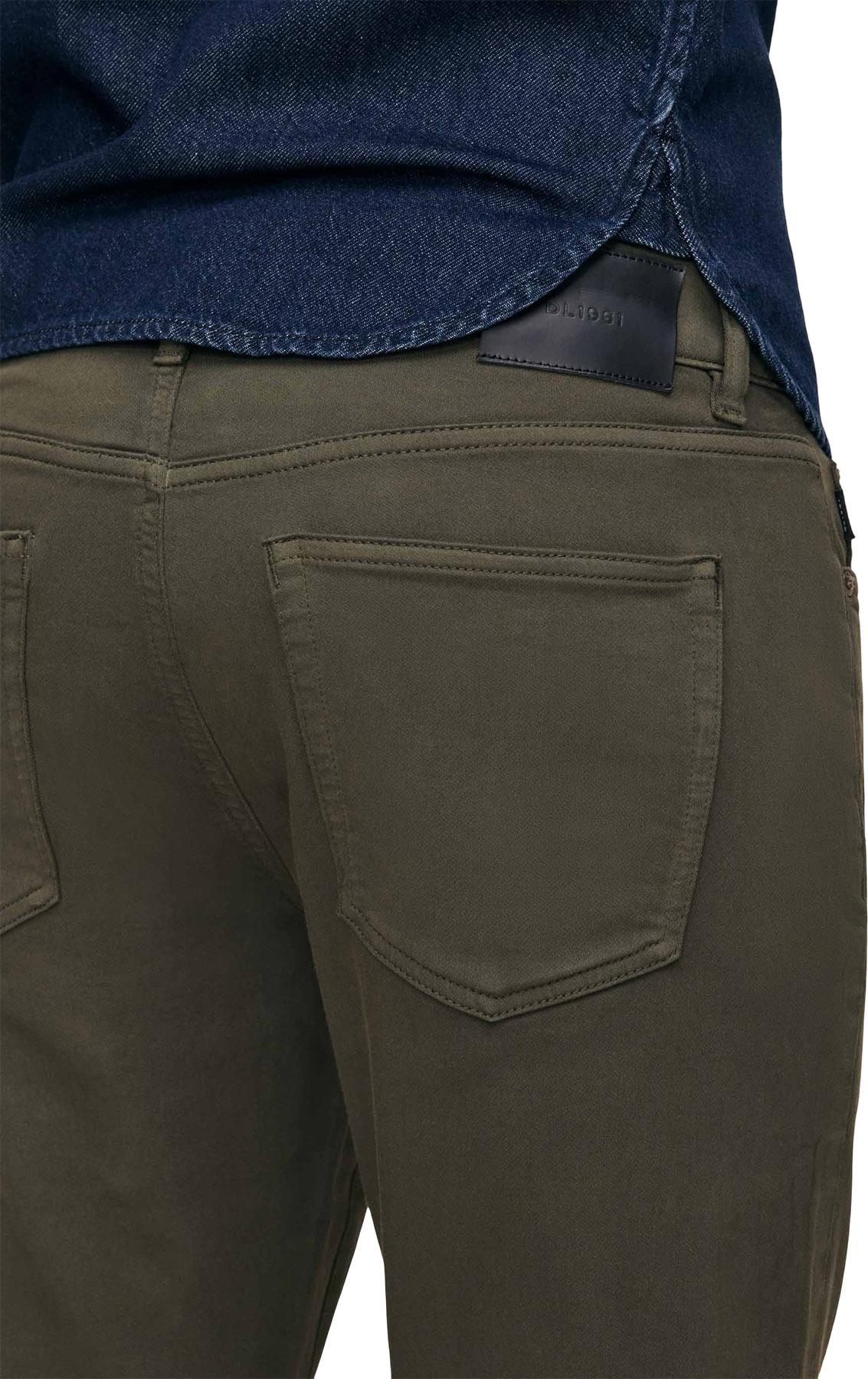 Product gallery image number 4 for product Nick Slim Jeans - Men's