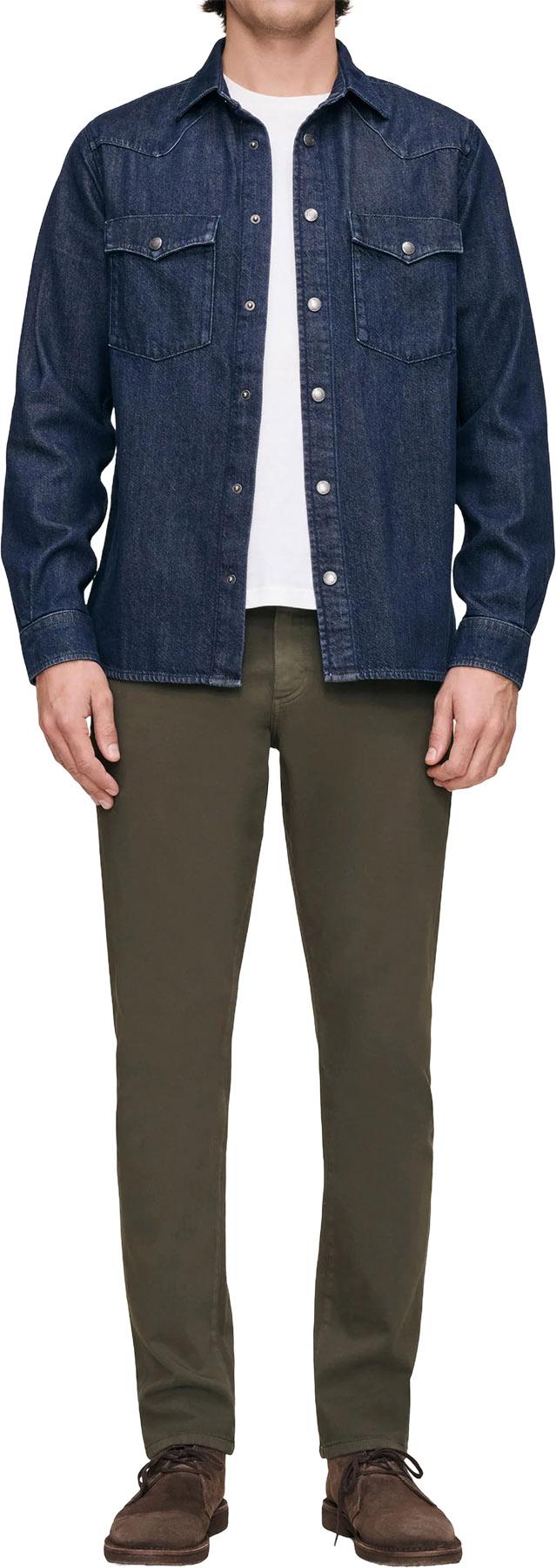 Product gallery image number 5 for product Nick Slim Jeans - Men's