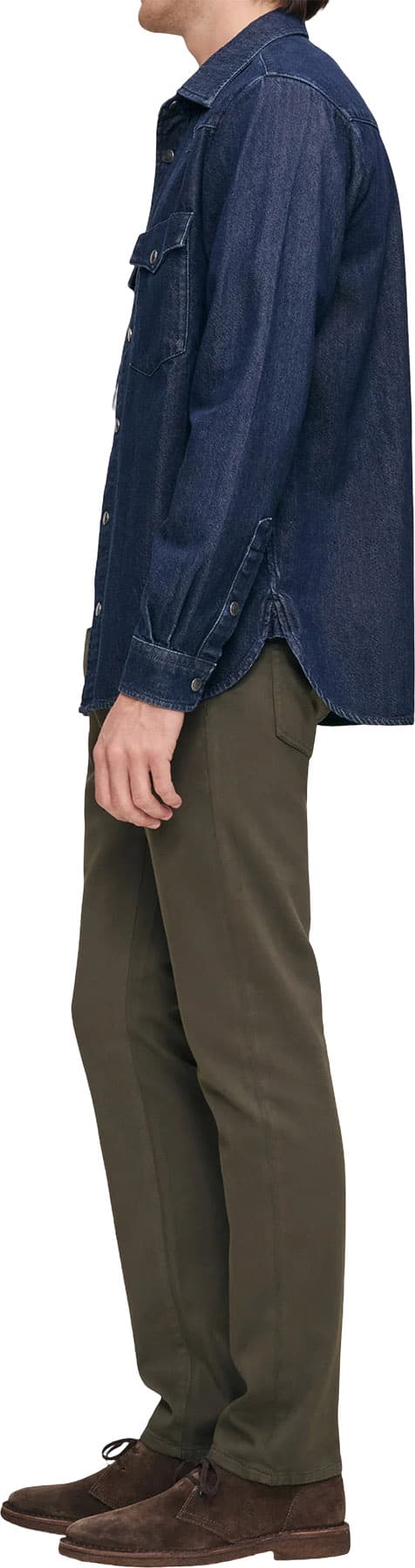 Product gallery image number 6 for product Nick Slim Jeans - Men's
