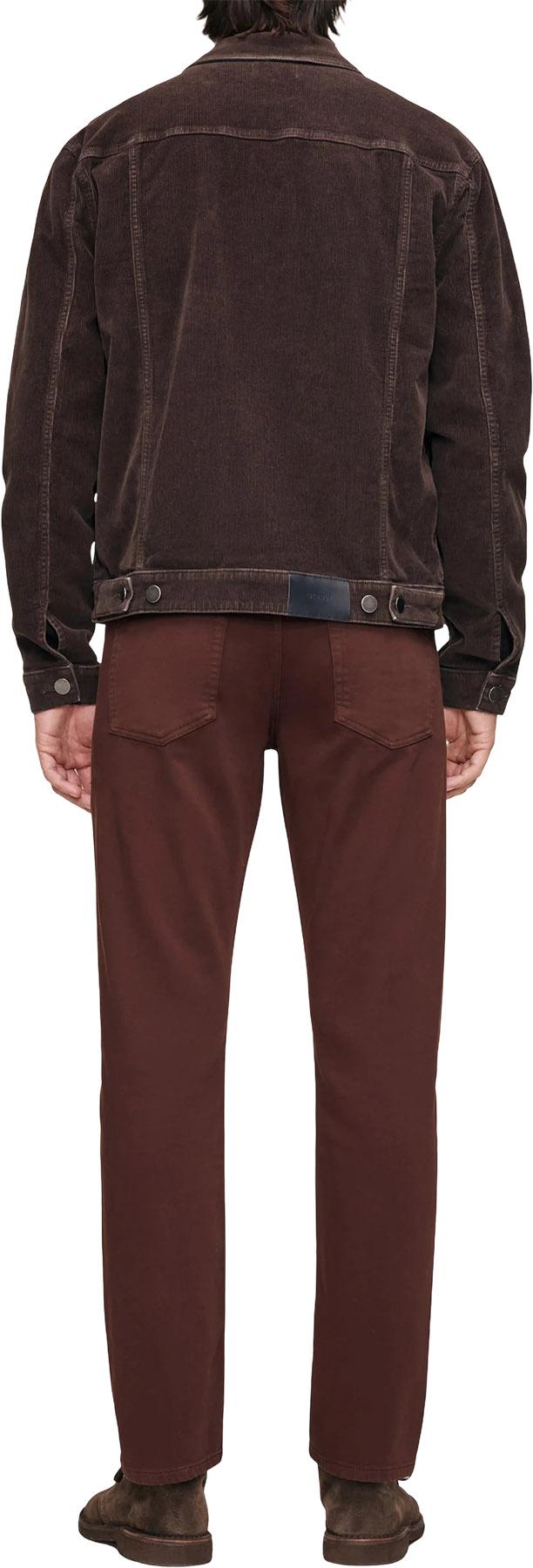 Product gallery image number 3 for product Vaughn Trucker Jacket - Men's