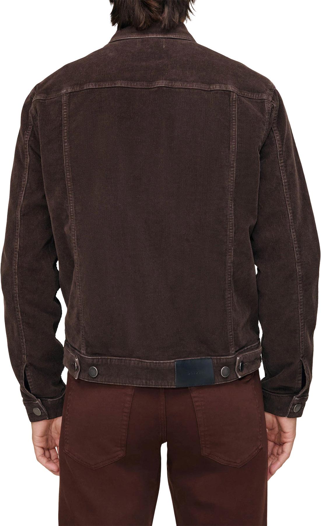 Product gallery image number 2 for product Vaughn Trucker Jacket - Men's