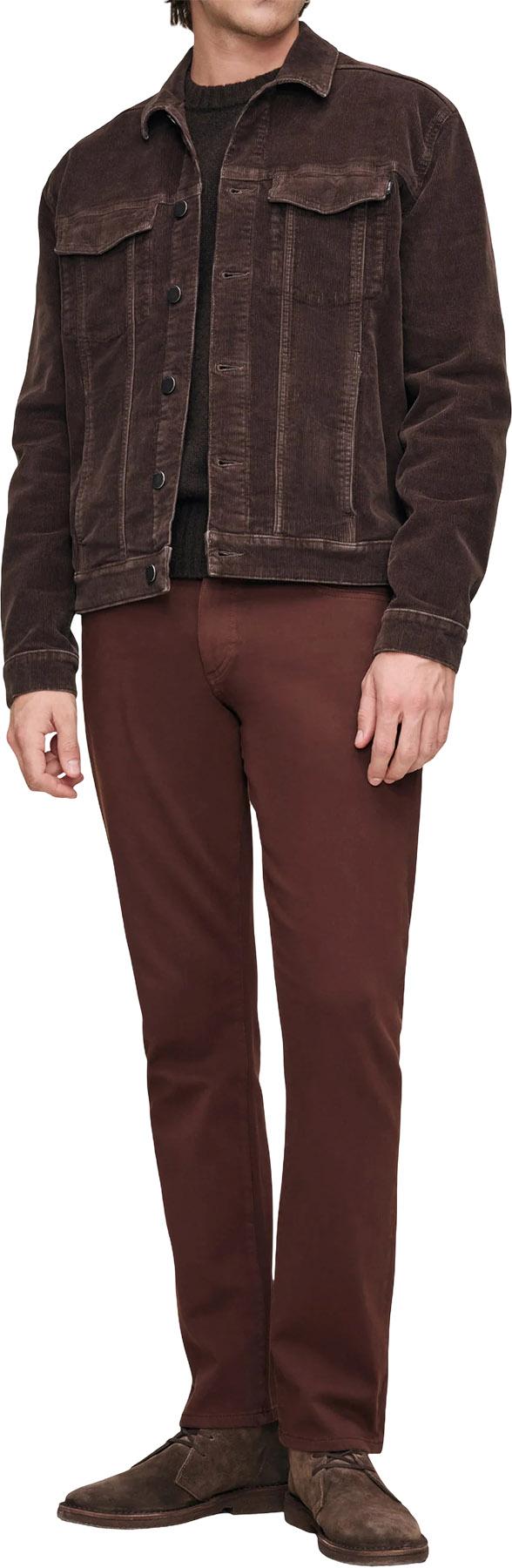 Product gallery image number 6 for product Vaughn Trucker Jacket - Men's