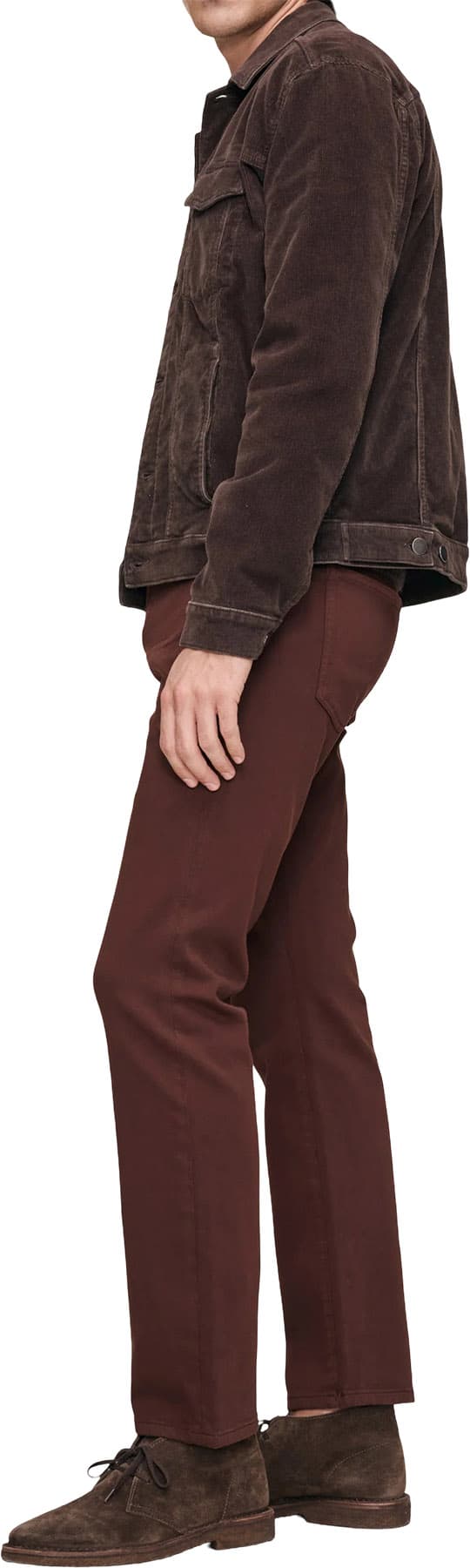 Product gallery image number 5 for product Vaughn Trucker Jacket - Men's