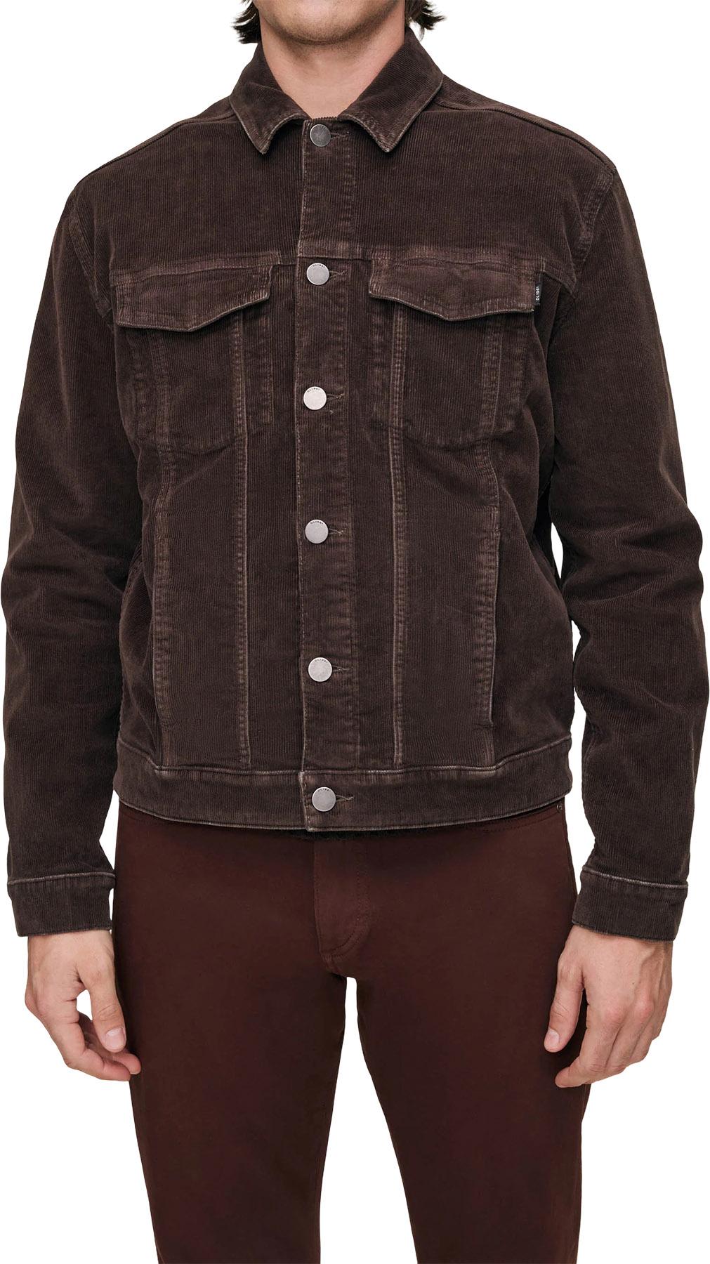 Product image for Vaughn Trucker Jacket - Men's