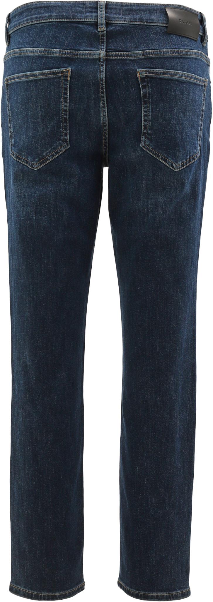 Numéro de l'image de la galerie de produits 3 pour le produit Jean ajusté Nick - Homme