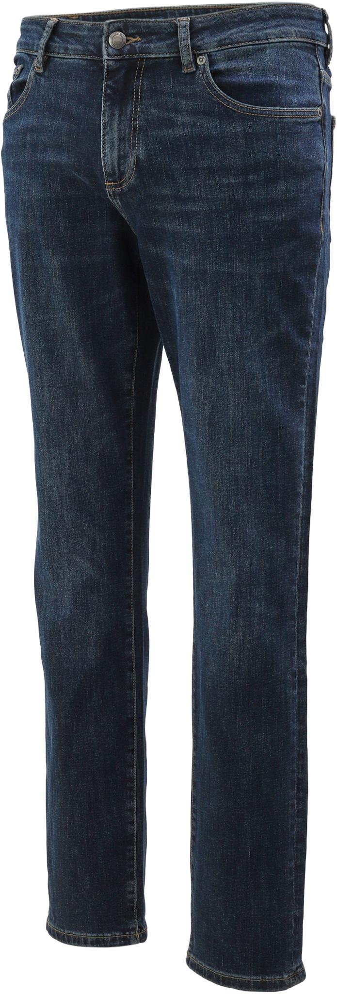 Numéro de l'image de la galerie de produits 2 pour le produit Jean ajusté Nick - Homme