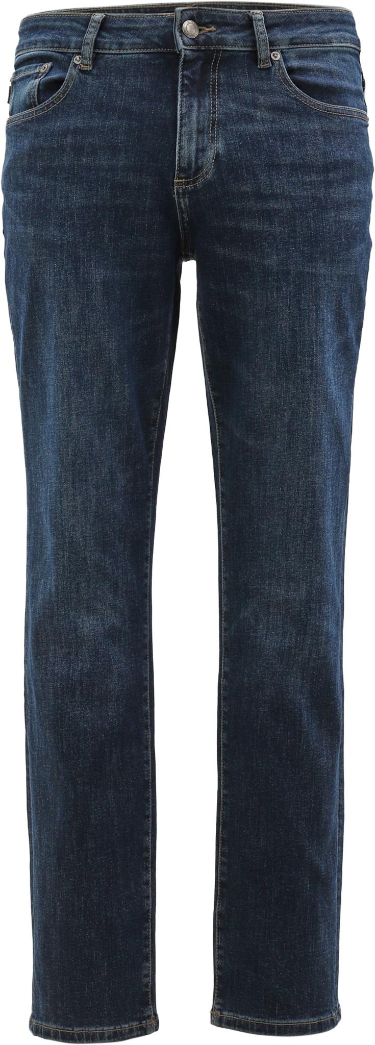 Image de produit pour Jean ajusté Nick - Homme