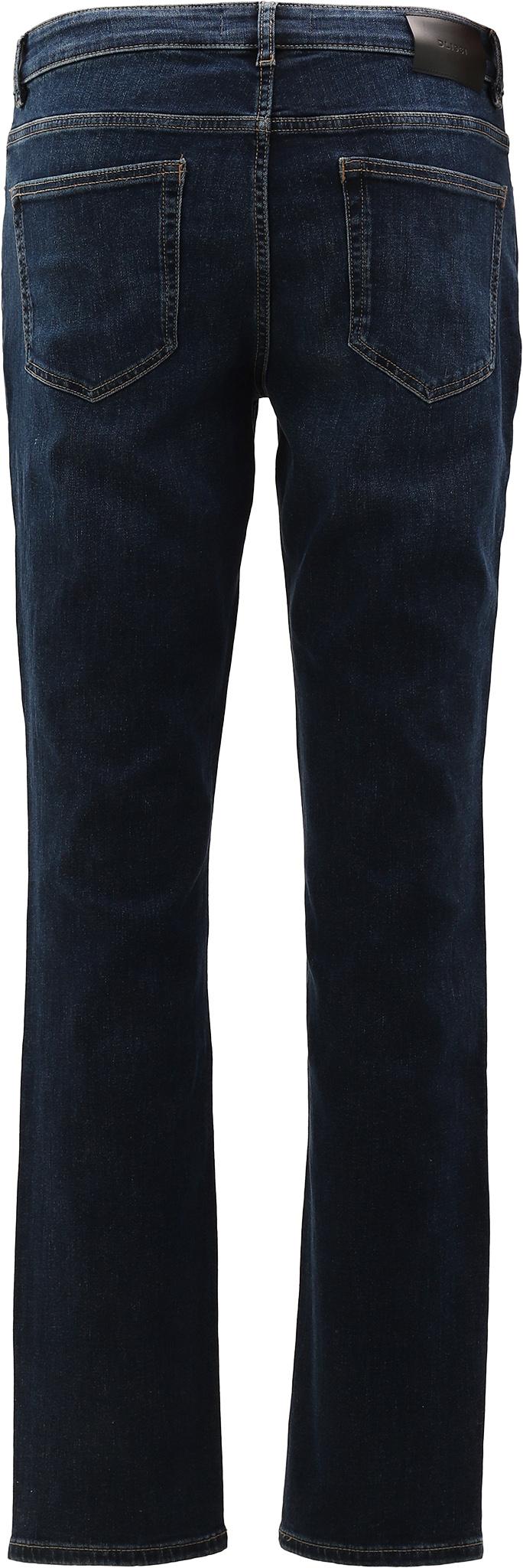 Numéro de l'image de la galerie de produits 3 pour le produit Jean ajusté Nick - Homme