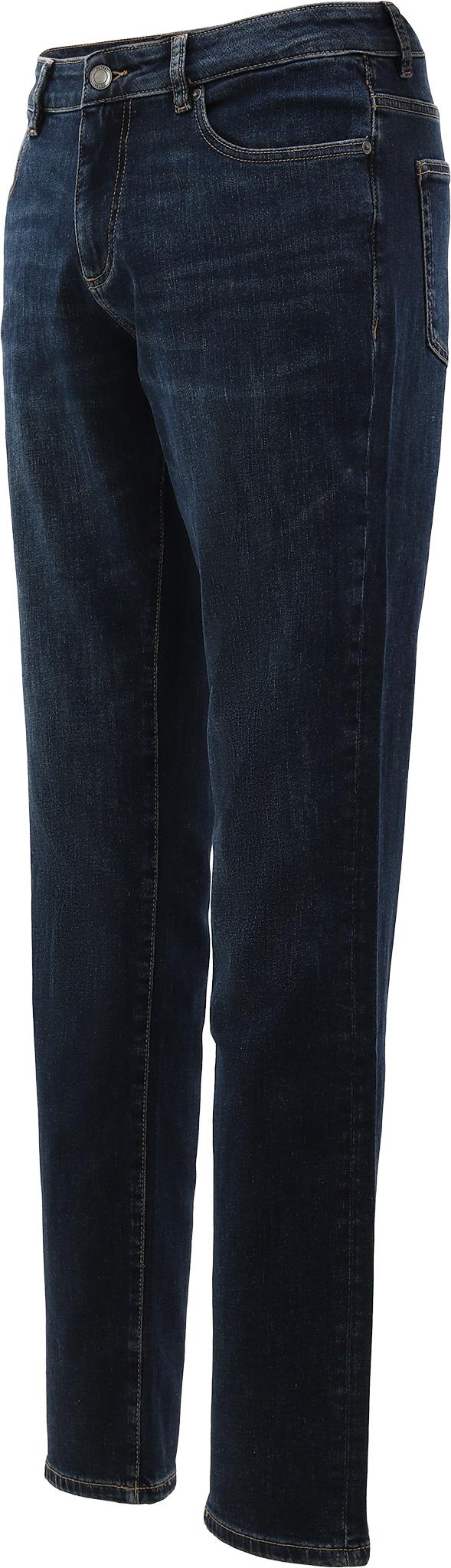 Numéro de l'image de la galerie de produits 2 pour le produit Jean ajusté Nick - Homme