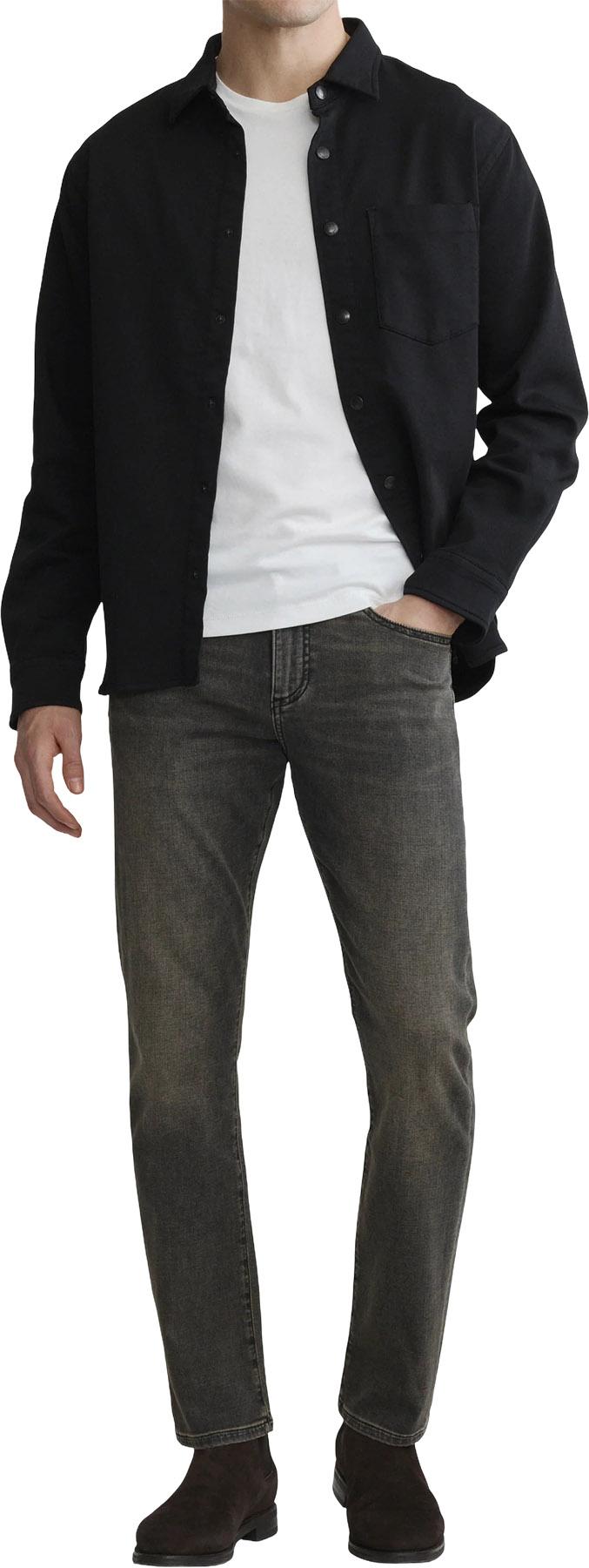 Product gallery image number 2 for product Dominick Shirt - Men's