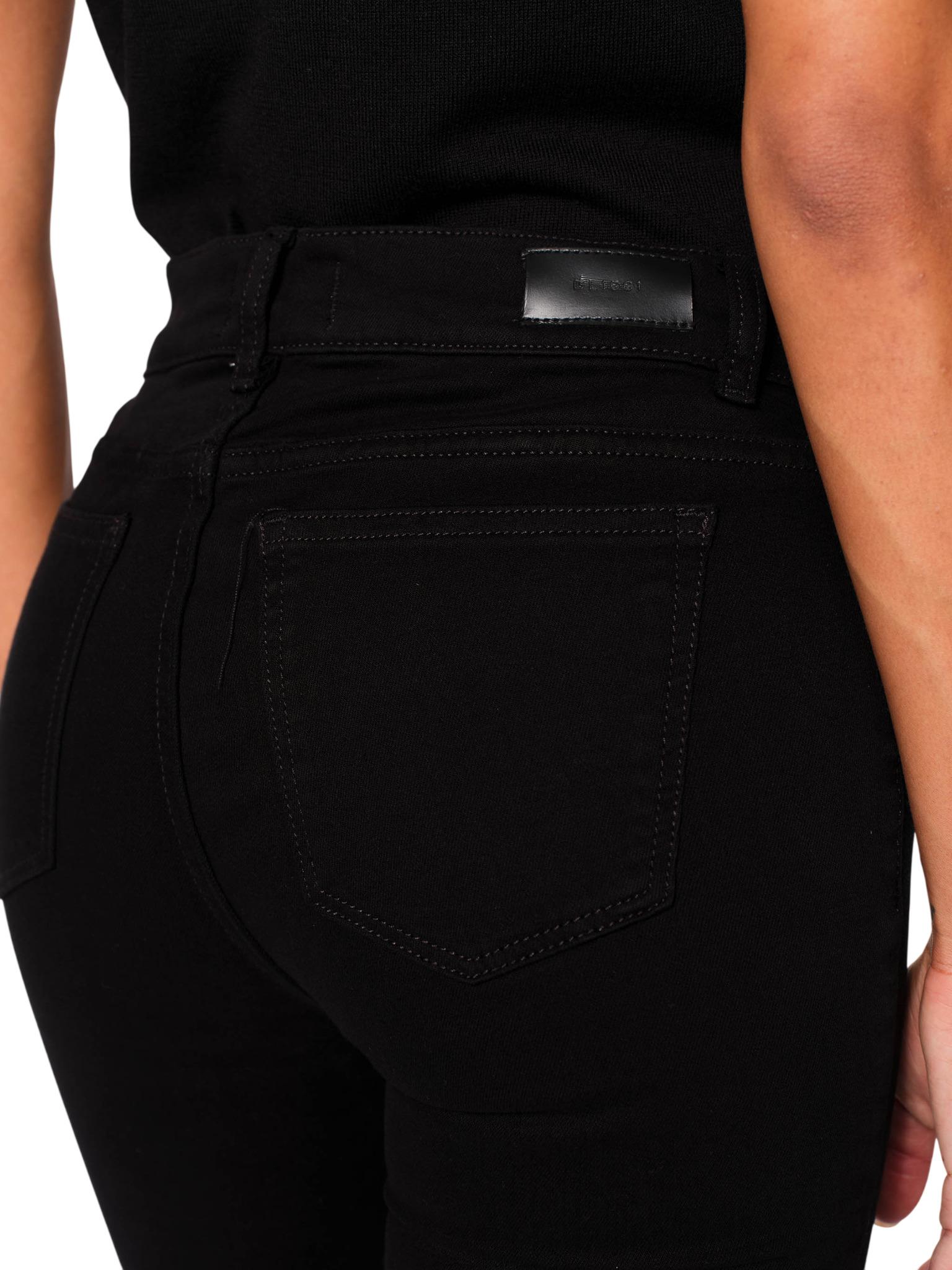 Product gallery image number 2 for product Jean à la cheville droit Mara Instasculpt - Femme
