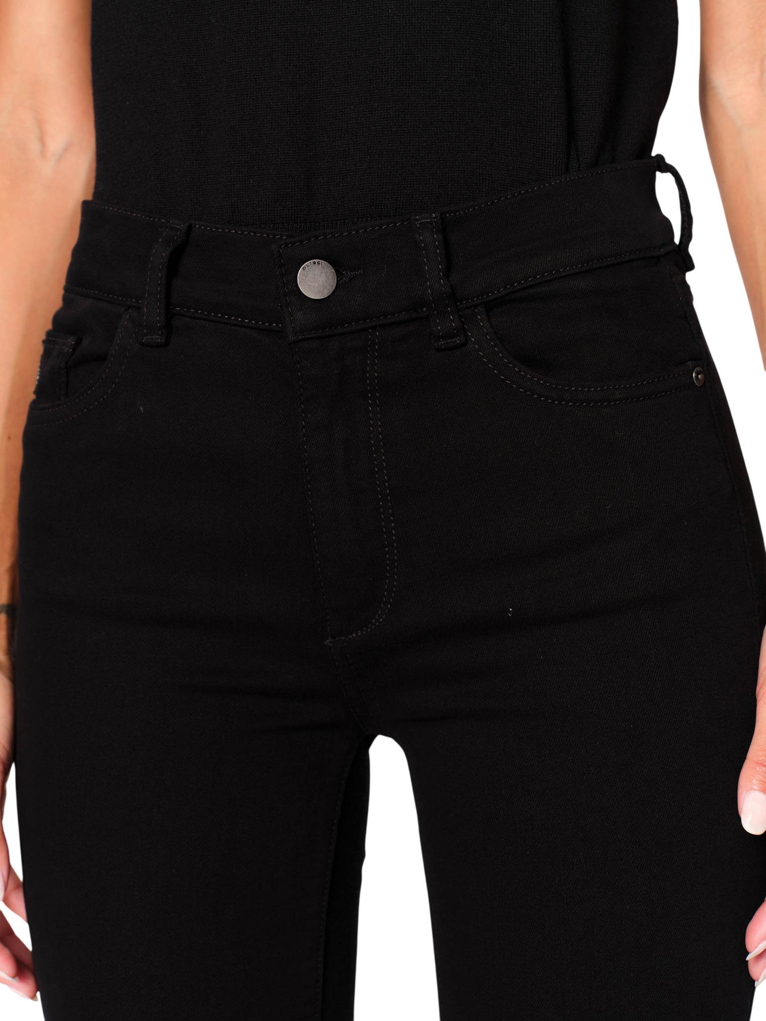Product gallery image number 5 for product Jean à la cheville droit Mara Instasculpt - Femme