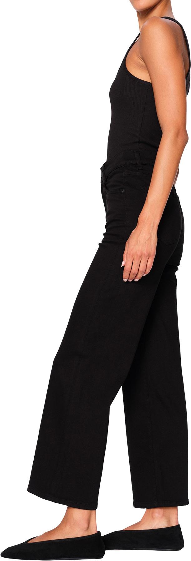 Product gallery image number 5 for product Jean à jambe large vintage Hepburn - Femme