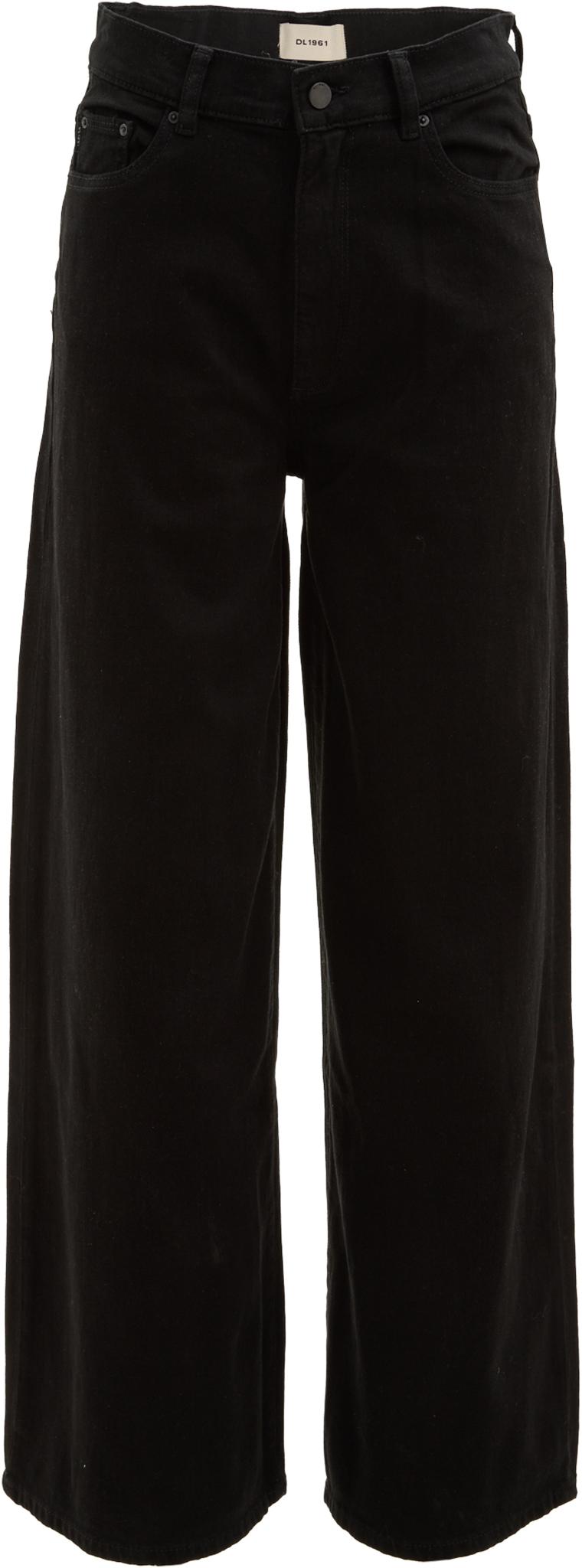 Product image for Hepburn Wide Leg High Rise Vintage Jeans 32" - Women's