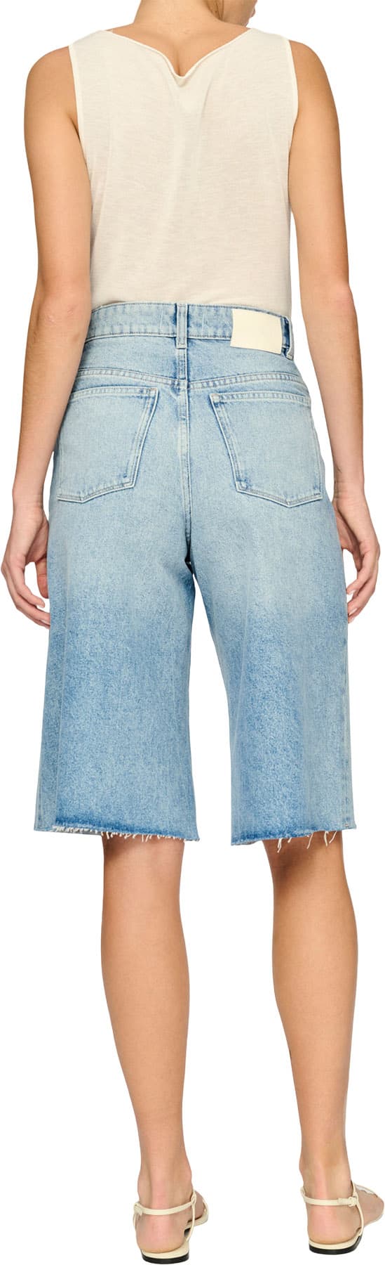Product gallery image number 2 for product Short Lucila - Femme