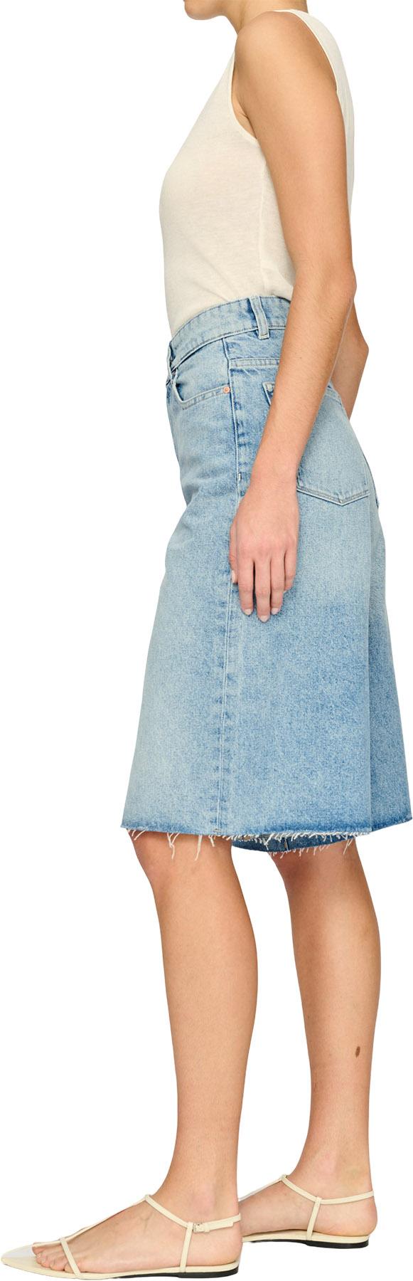 Product gallery image number 5 for product Short Lucila - Femme