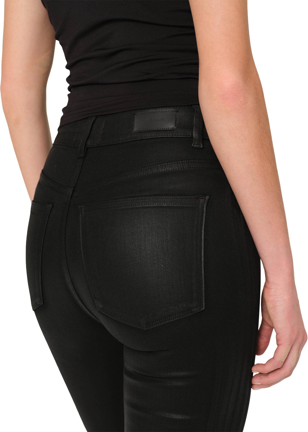 Product gallery image number 6 for product Halle Straight Instasculpt Jeans - Women’s