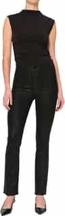 Colour: Black Coated